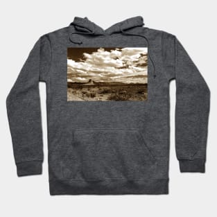 Arizona Landscape Hoodie